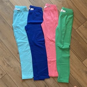 Hanna Andersson Leggings